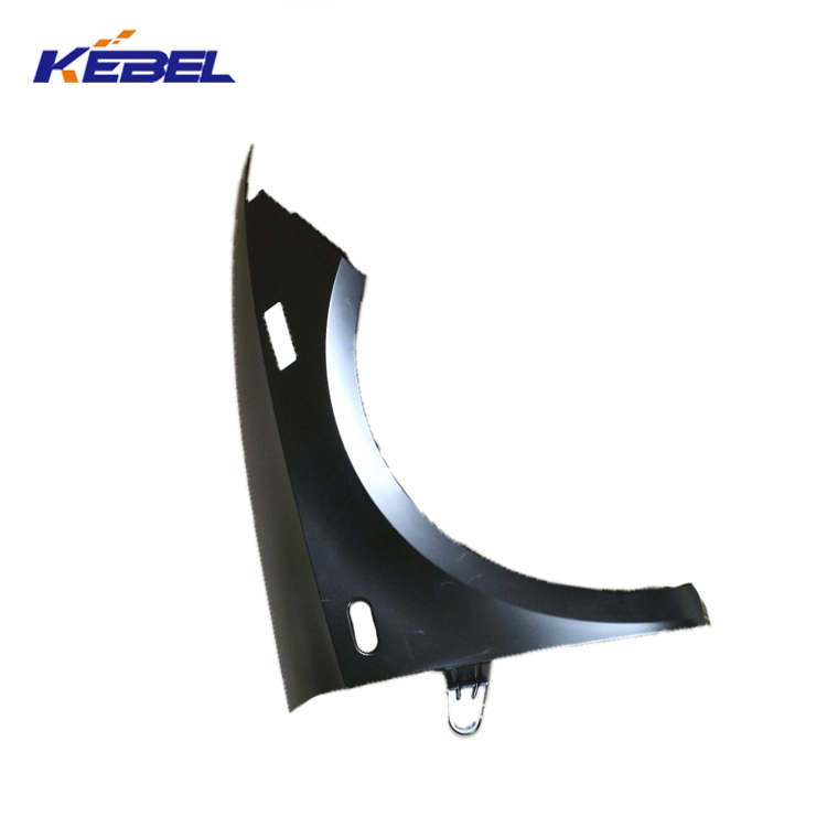 product kebel  auto body parts new top quality front bumper fender 6j0 821 021b  oem 6j0 821 022bcar wing for volkswagen ibiza 2013-5