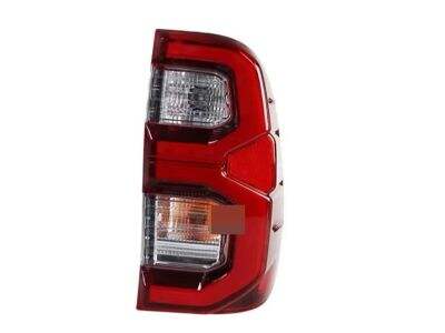 How to Select Tail Light Components