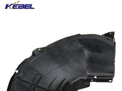 Mitä tekee auton fender-toimittajat erinomaisiksi