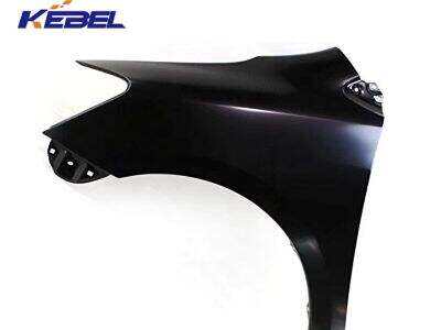 How to Spot Quality Car Fenders