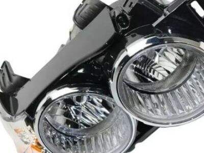 Why Headlights Matter for Safety