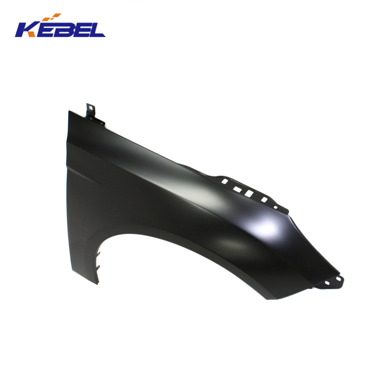 product kebel auto body cheap pice kit front fender  oem auto fender for ford focus 2012 2013 2014 2015 2016 2017 2018-5