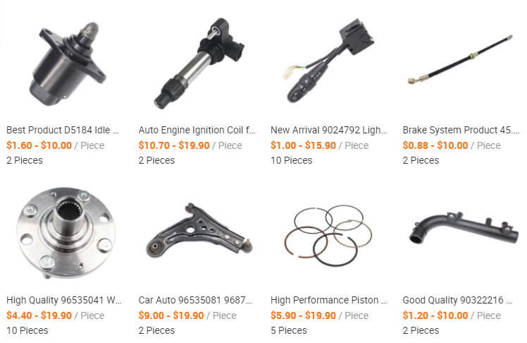 product car body kit side mirror w221 door car mirrors oem for mercedes benz w221 s350 2019 2020 2021-1