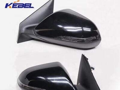 What Makes a Great Side Mirror Manufacturer