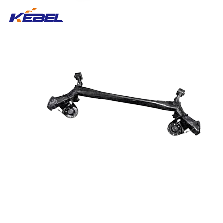 product high guarantee car body kit rear crossmember oem 55100 3x000 auto part system for hyundai elantra 2011-5