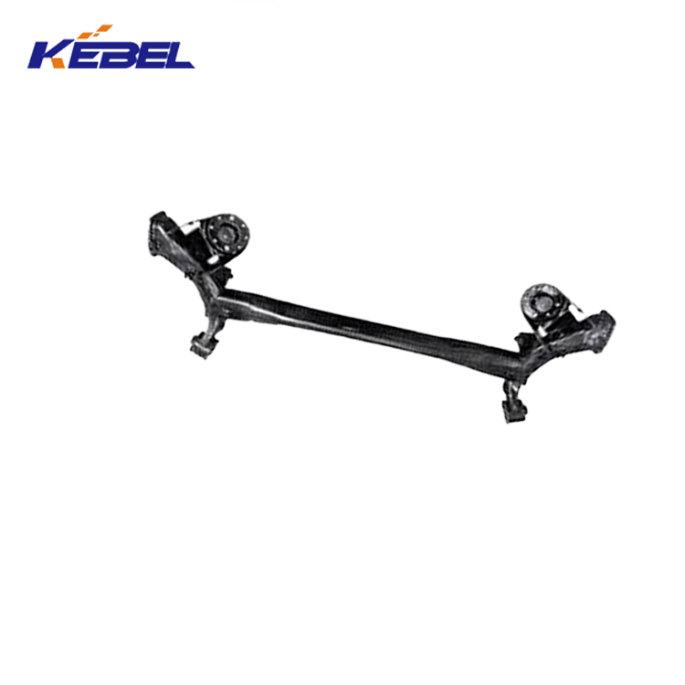 product high guarantee car body kit rear crossmember oem 55100 3x000 auto part system for hyundai elantra 2011-4