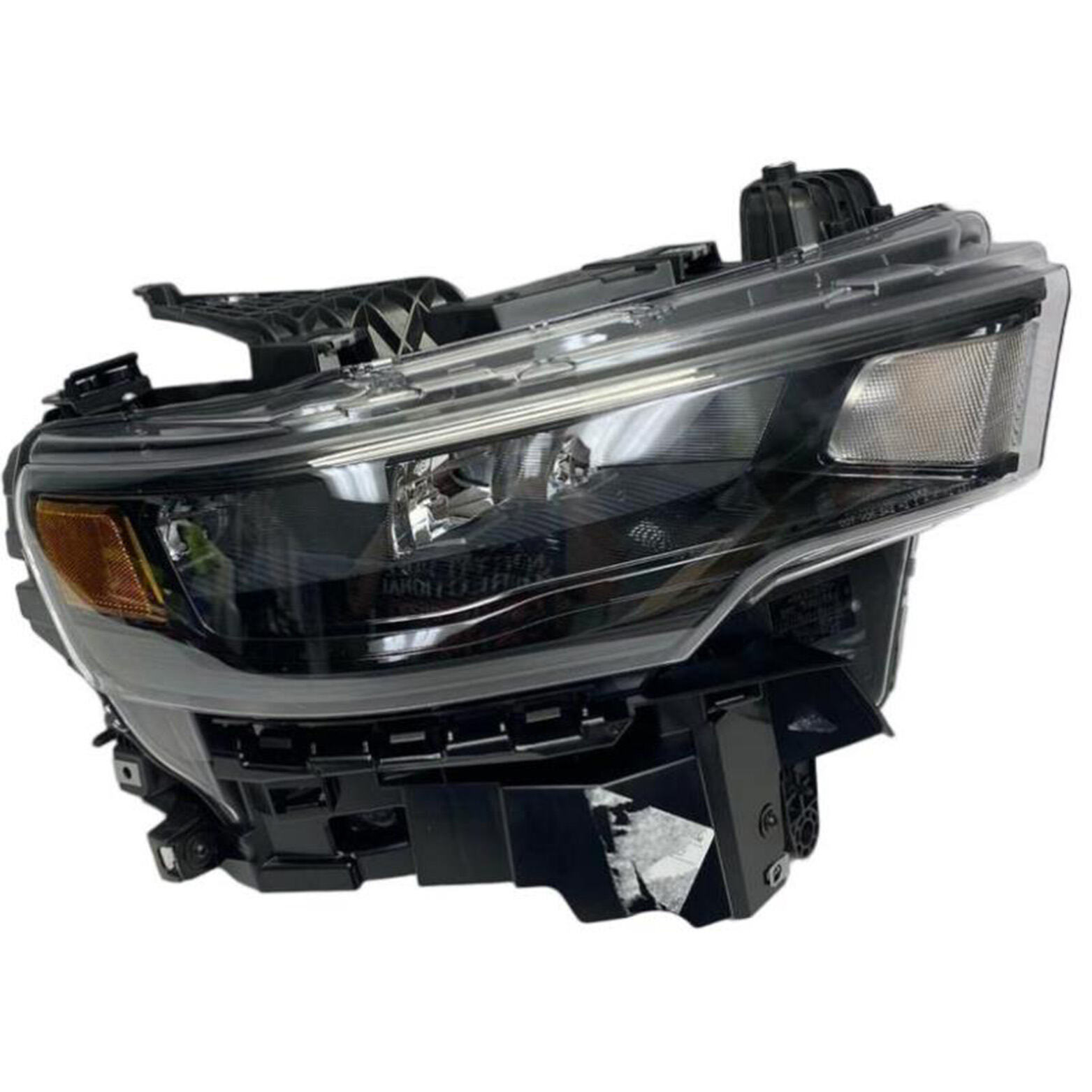 68666443aa head lamp for dodge ram 1500 2025-5
