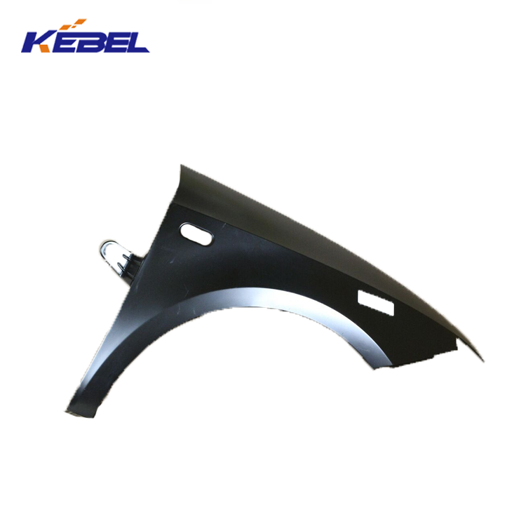 product kebel  auto body parts new top quality front bumper fender 6j0 821 021b  oem 6j0 821 022bcar wing for volkswagen ibiza 2013-6
