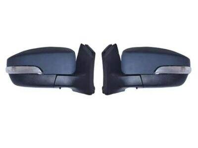 Miksi asiantuntijat sivupeilivalmistajat ovat erinomaisia