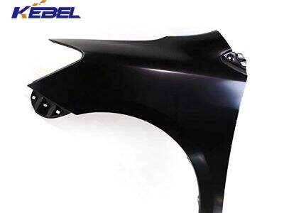 How to Spot Quality Car Fenders