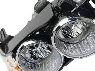 What Makes a Car Grille Attractive