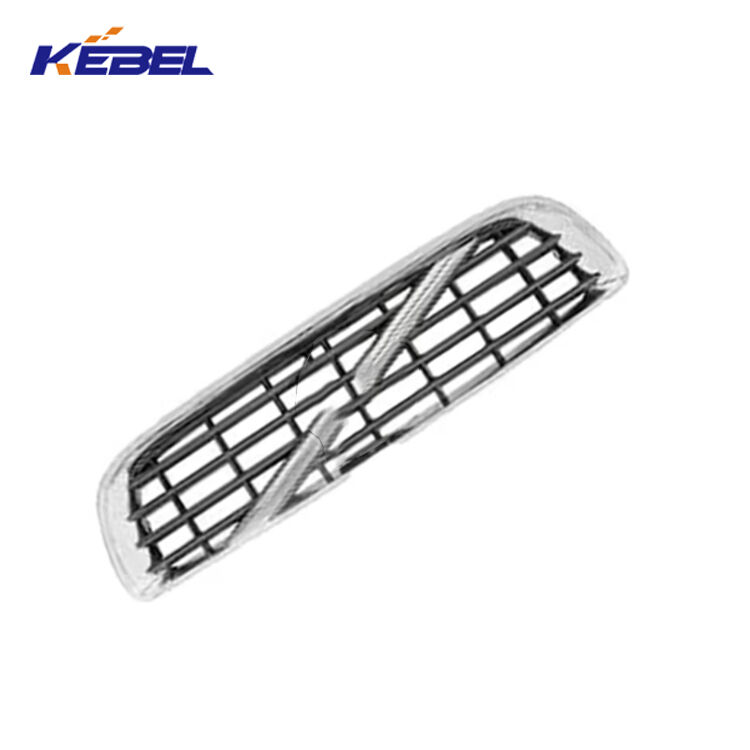 product kebel car accessories grille oem 31290532 car grill for volvo s40 2010-5