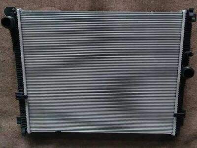 What to Expect from Car Radiator Suppliers