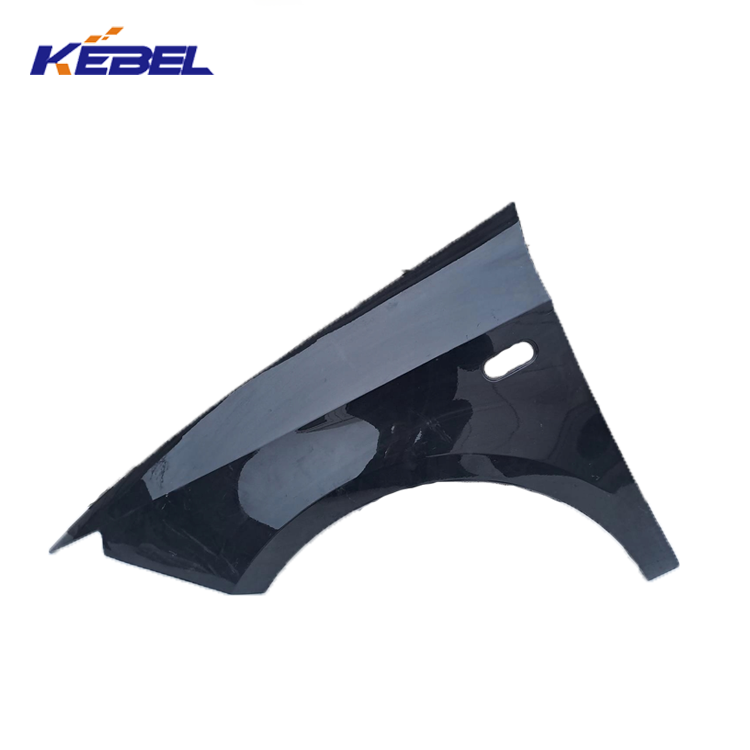product kebel  auto body parts new top quality front bumper fender 6j0 821 021b  oem 6j0 821 022bcar wing for volkswagen ibiza 2013-4
