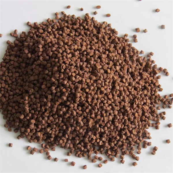 Der Umweltimpact der Produktion von PET-Flaschen-Rohmaterialien