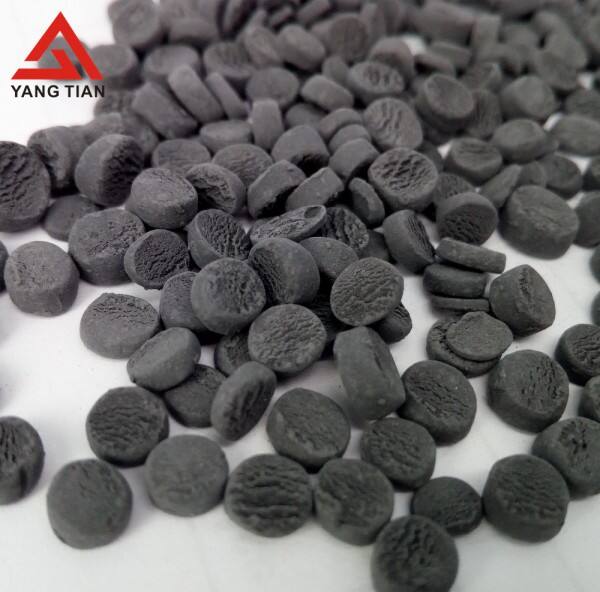 Innovation in Desiccant Masterbatch Technology