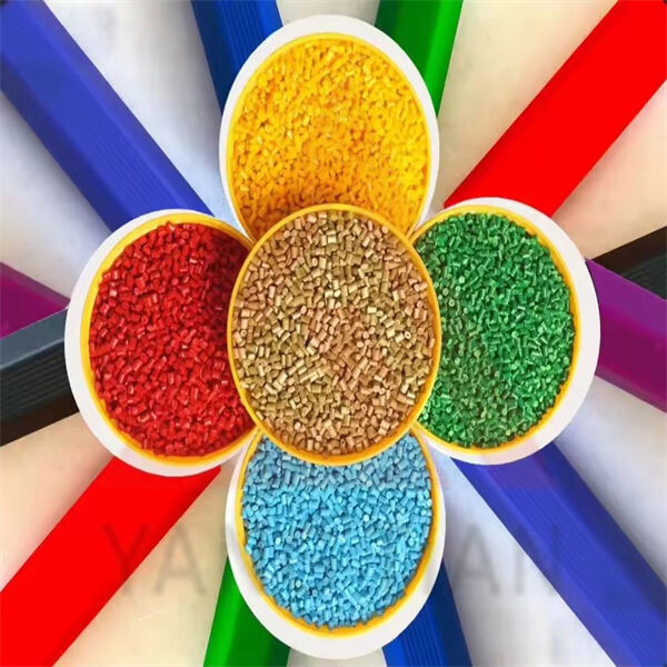 Sustainability Benefits of Polyethylene Naphthalate Resin in Manufacturing Processes