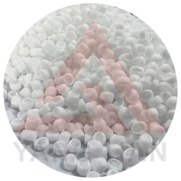 I Benefici Duraturi dell'Utilizzo della Resina di Plastica ABS