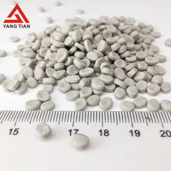 Just How to Use Desiccant Masterbatch