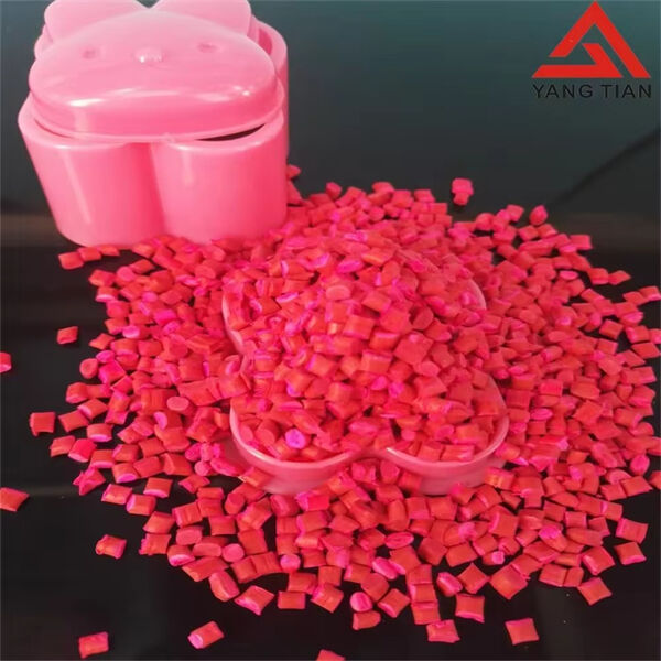 Rivoluzionare l'industria della plastica con materiali biodegradabili