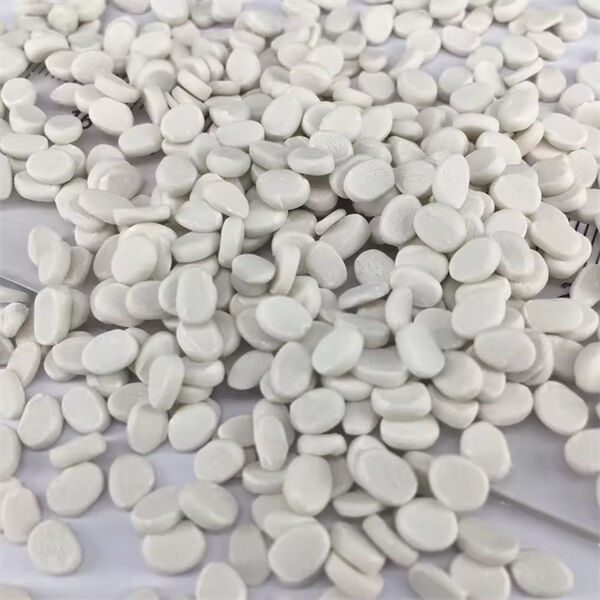 Verständnis der Zutaten des Rohmaterials für Plastiktüten