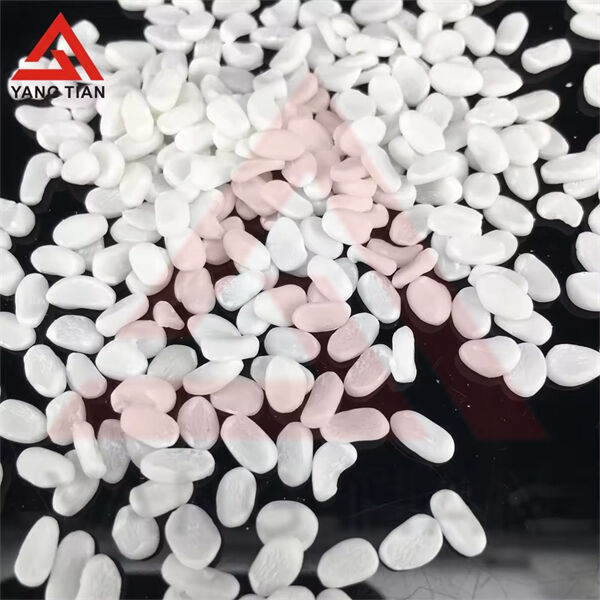 Understanding the Environmental Impact of LDPE Material