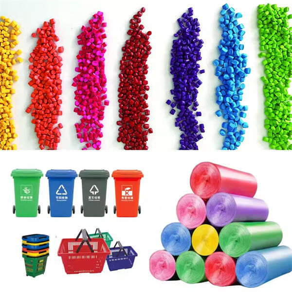 Maximizing Cost-Efficiency with PVC Resin in Manufacturing