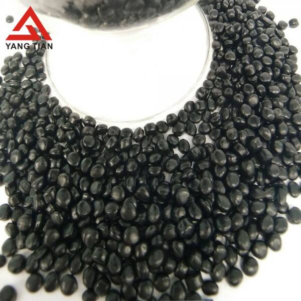 How Exactly to Use Black Masterbatches?