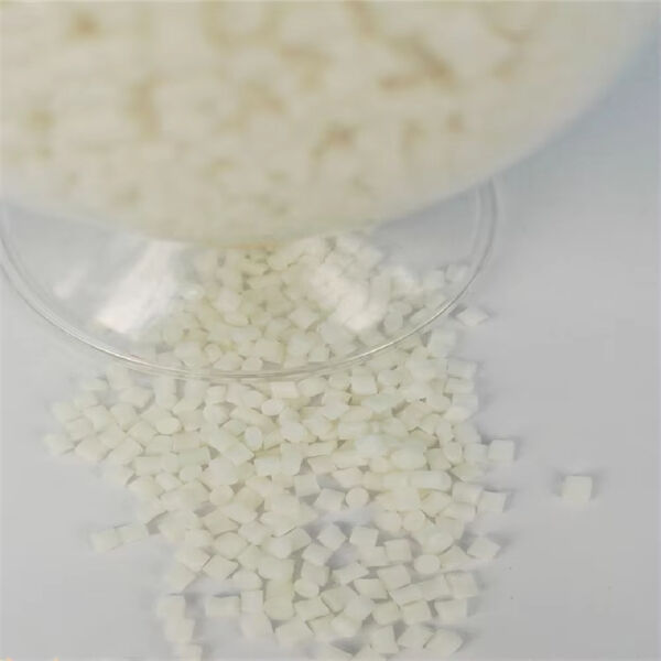 The durability and strength of HDPE material for construction and industrial use