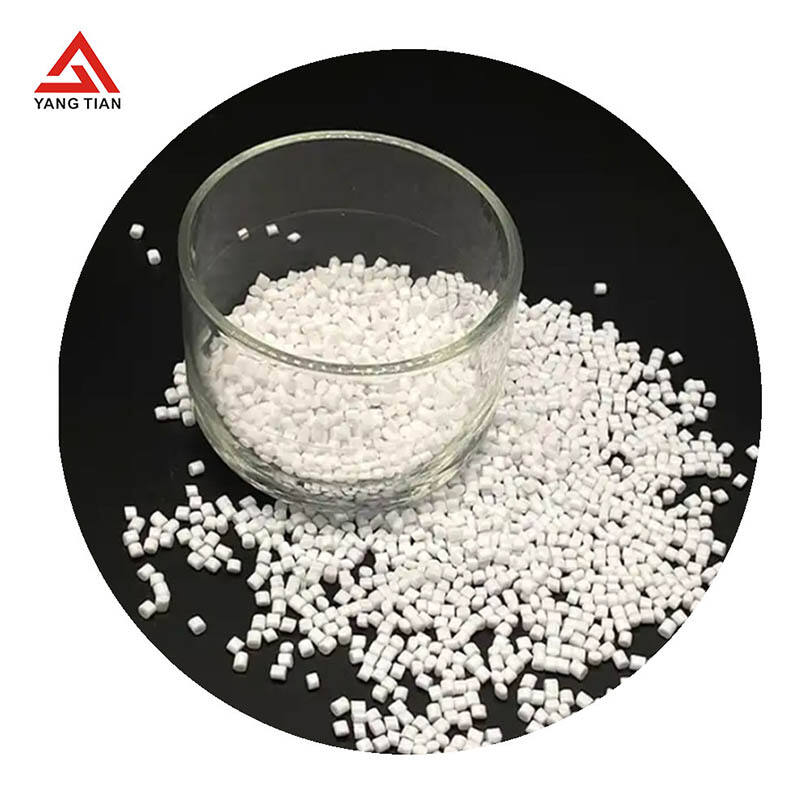 Production of high-quality antioxidant masterbatch anti-aging master batch anti-ultraviolet functional PP PE masterbatch can be added to plastic furniture plastic bags etc