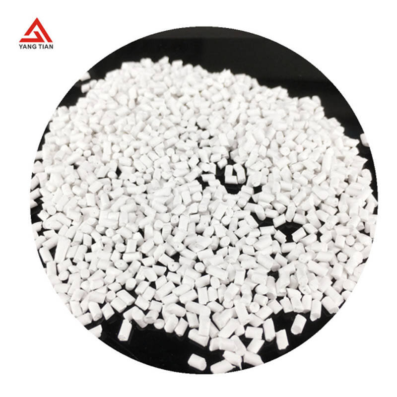 High quality PC masterbatch for PC PP PE plastic granule master batch used in blown film injection molding and extrusion