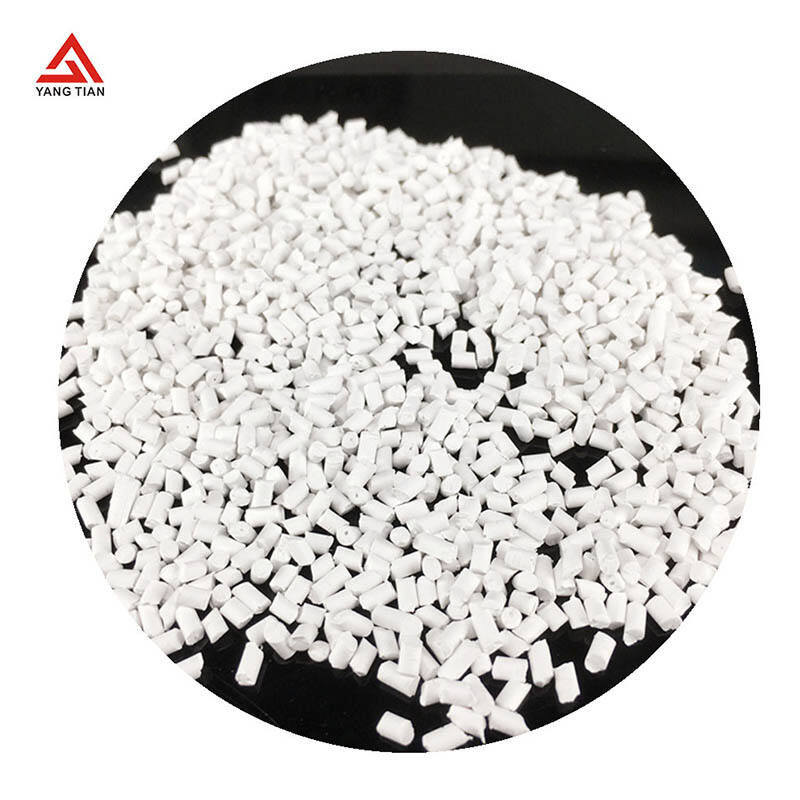 High quality PC masterbatch for PC PP PE plastic granule master batch used in blown film injection molding and extrusion