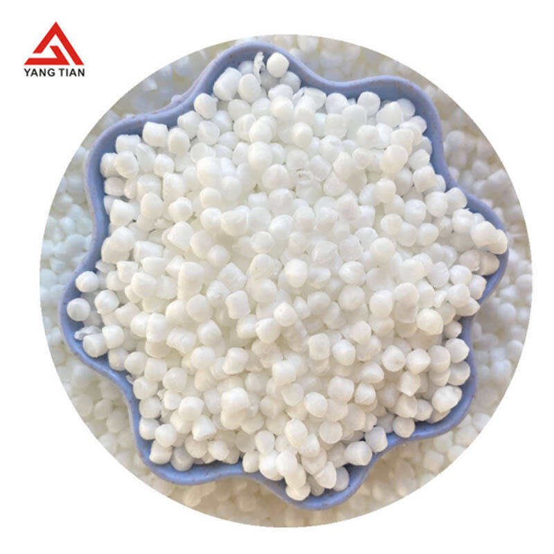 FR-PE800 flame retardant masterbatch polyethylene with high purity factory price fast fire retardant for blown film injection molding