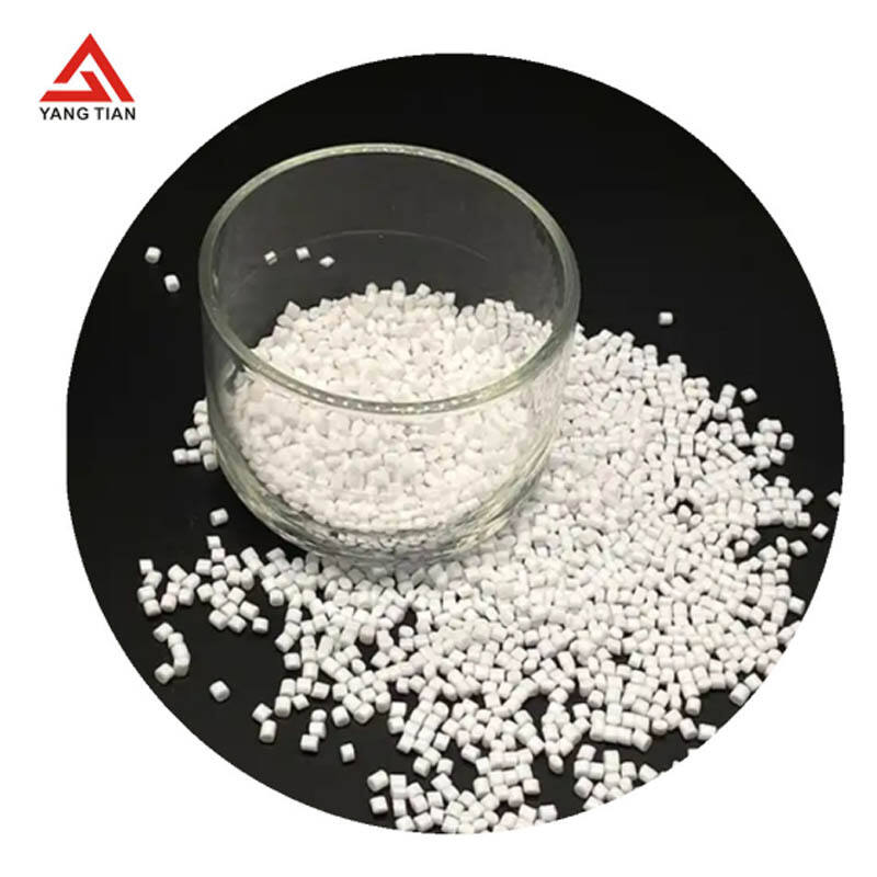 Production of high-quality antioxidant masterbatch anti-aging master batch anti-ultraviolet functional PP PE masterbatch can be added to plastic furniture plastic bags etc