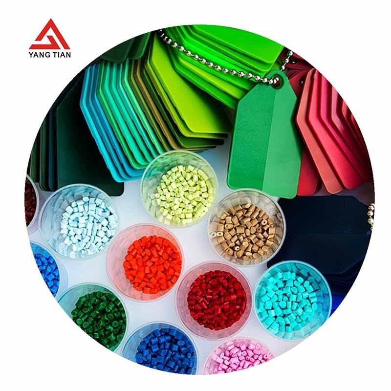 ABS color masterbatch colour master batch applied to electronic casings home appliance casings automotive interiors toys etc