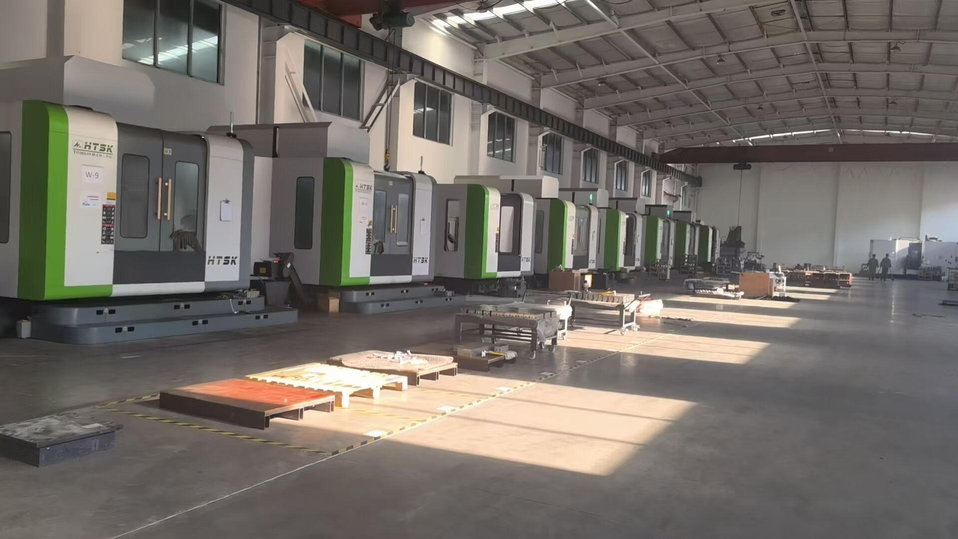 60hz 36kw 14500psi 1000bar 18lpm commercial buildings washing industrial high pressure washer  remove rust deburring-10