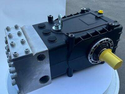 What Is a Water Blaster Machine? Key Uses and Selection Tips