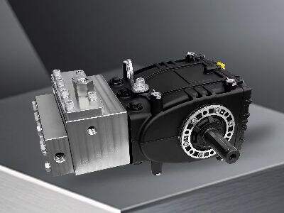 High Pressure Cleaner for Manufacturing Plants: Meeting Industry Standards