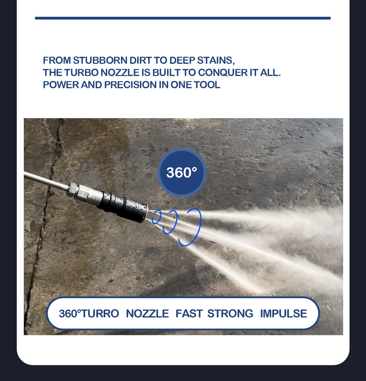 30KW 29000Psi 2000Bar 10Lpm KY Series Industrial Electric Pressure Washer Strip Paint & Rust Voltage Can Be Customized details