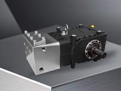 High Pressure Pump Noise Reduction: Tips for Quieter Operation