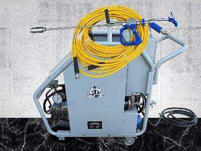 Misting System Installation: How to Cool Your Outdoor Space Effectively​