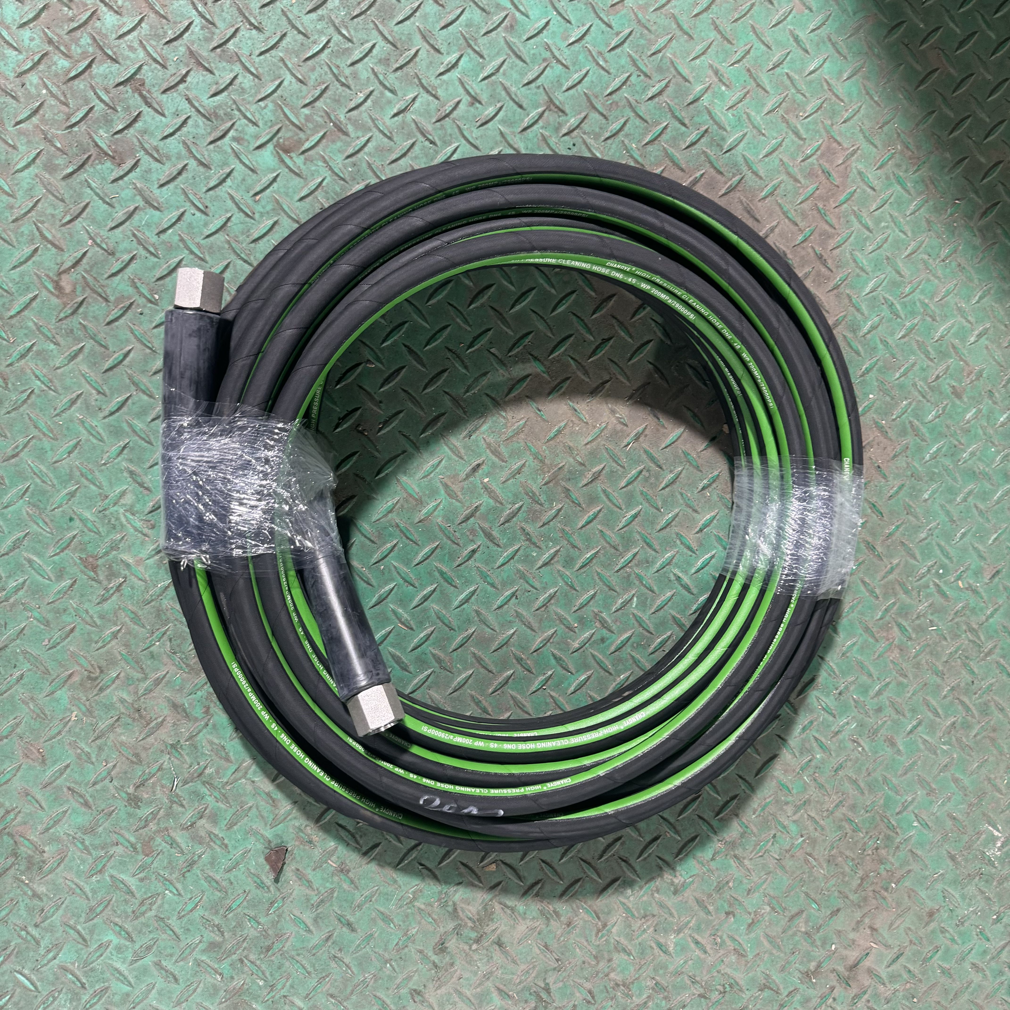 product high pressure hose hydraulic hose custom pressure 330 2000 bar-2