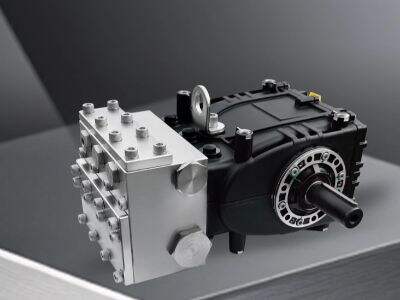 Stainless Steel Plunger Pump Benefits: Corrosion Resistance and Durability​