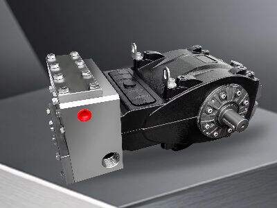 High Pressure Plunger Pump Repair: DIY vs. Professional Services​