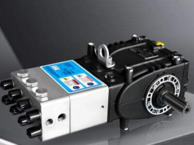 Stainless Steel Plunger Pump Installation: Avoiding Common Mistakes