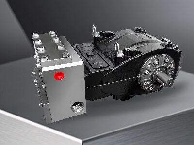 High-Pressure Pump Leaks: Causes and Quick Fixes​