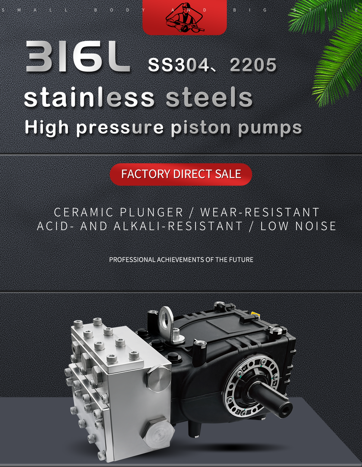 Good Quality Heavy Duty High Pressure KT40 142lpm 38hp 100bar Durable Desalination Stainless Steel Triplex Plunger Pump supplier