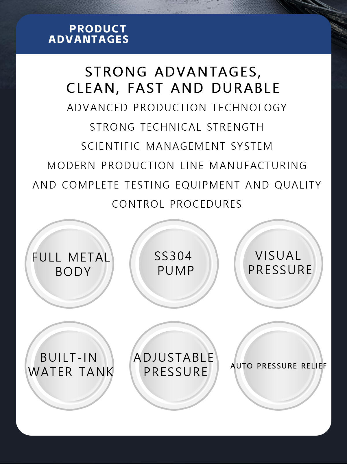 22KW 8700Psi 600Bar 18LPM 440V60Hz Industrial Ex High Pressure Washer Remove Rust Deburring Ship Deck Cleaning factory