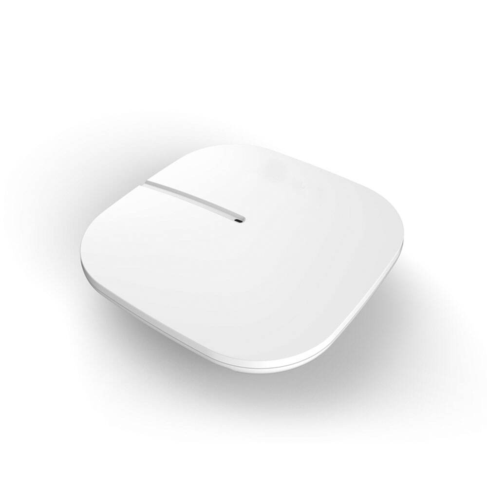 Original Super Speed Network 2.4G & 5.8G 1000Mbps Indoor Wireless Ceiling AP for WiFi Full Coverage manufacture