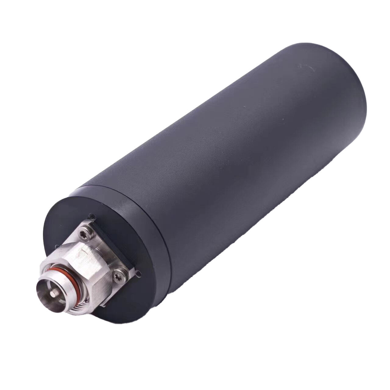 RF Passive Device Low PIM Dummy Load 50W DC 550-4200MHz 4.3-10 DIN Female(Male) Connector Telecom Parts High Quality Dummy Load supplier